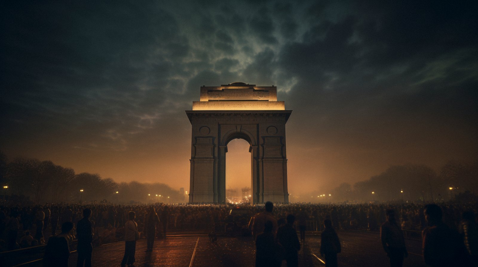 Delhi