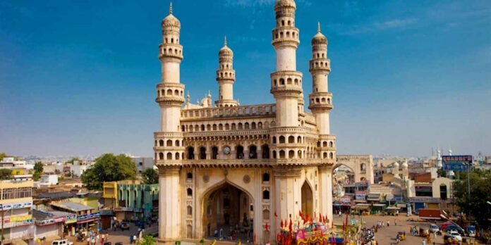 Hyderabad