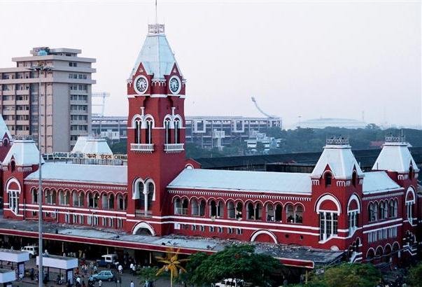 Chennai